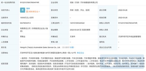 智己汽車CEO確認公開融資已在規(guī)劃之中等7條快訊