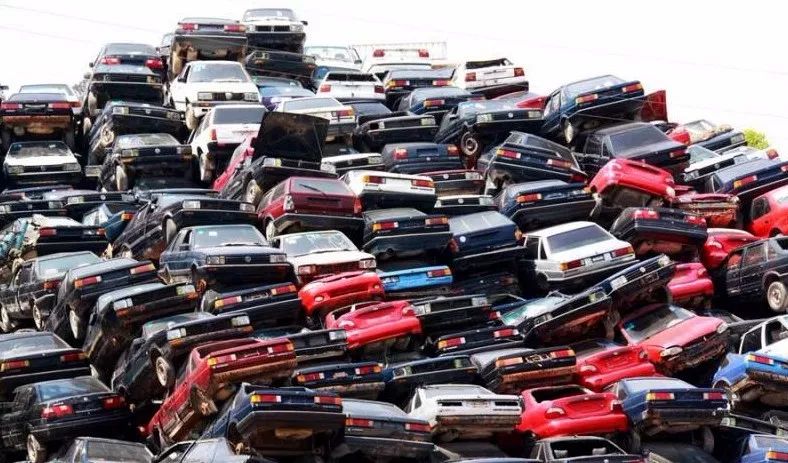 垃圾分類新風(fēng)尚 蘇州即將全面實施，機動車經(jīng)紀(jì)行業(yè)如何應(yīng)對？