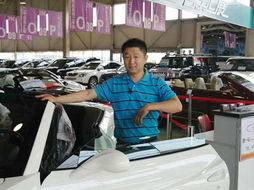 郭偉談今年市場 機動車經紀行業表現平淡的挑戰與思考