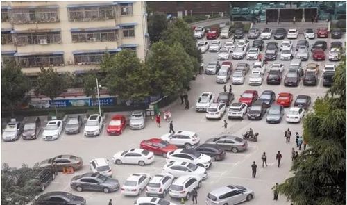 打造市場剛需的挪車二維碼平臺 機(jī)動車經(jīng)紀(jì)新機(jī)遇