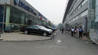 二手車購車環(huán)境與機動車經(jīng)紀行業(yè)現(xiàn)狀調(diào)查