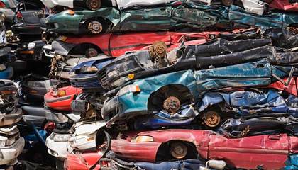 車輛報廢所需資料及注意事項(xiàng)