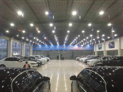 北京順民舊機(jī)動(dòng)車菏澤分公司 連接首都與魯西南的二手車經(jīng)紀(jì)橋梁