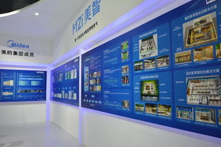 美智科技與昆明頂播科技聯袂亮相2019上海國際智慧零售展，共繪零售新藍圖