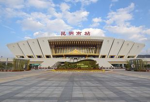 游客人數(shù)連年攀升，科技助力昆明旅游魅力無限