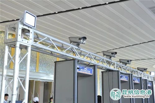 科技賦能，智慧護航 昆明警方與頂播科技攜手打造旅交會安全新標桿