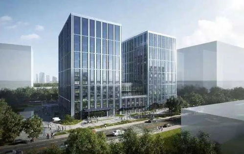 「杭州城云科技總部」向縱貫世界地標，迎來喜封金頂?shù)膫ゴ髸r刻